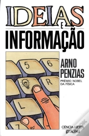 Capa do artigo Ideias e Informação