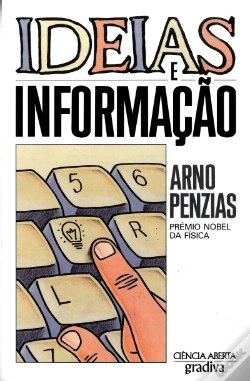 Capa do artigo Ideias e Informação