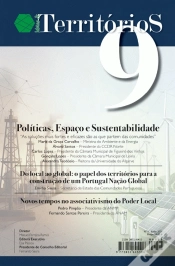 Capa do artigo Ideias & Territórios 9