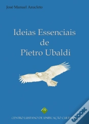 Capa do artigo Ideias Essenciais de Pietro Ubaldi