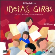 Capa do artigo Ideias Giras