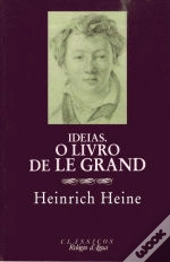 Ideias. o Livro de Le Grand