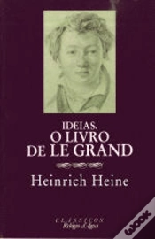 Capa do artigo Ideias. o Livro de Le Grand