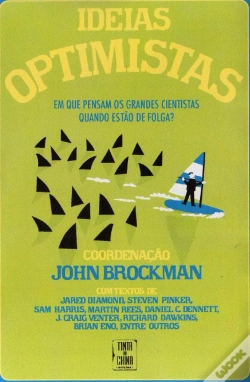 Capa do artigo Ideias Optimistas