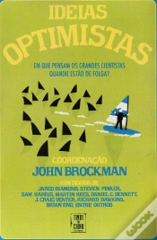 Capa do artigo Ideias Optimistas