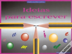 Capa do artigo Ideias Para Escrever