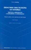 Ideias para Uma Filosofia da Natureza
