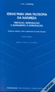 Capa do artigo Ideias para Uma Filosofia da Natureza