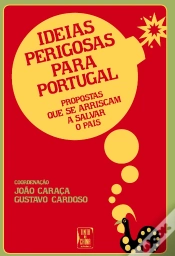 Capa do artigo Ideias Perigosas Para Portugal