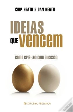 Capa do artigo Ideias Que Vencem