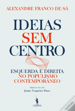 Capa do artigo Ideias Sem Centro