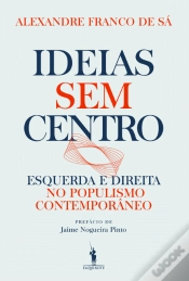 Capa do artigo Ideias Sem Centro