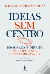 Capa do artigo Ideias Sem Centro