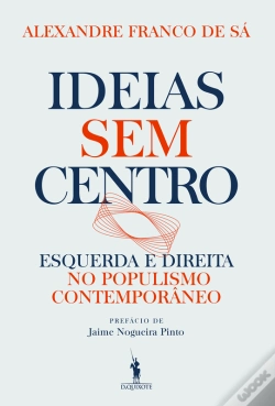 Capa do artigo Ideias Sem Centro