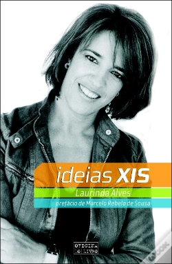 Capa do artigo Ideias Xis