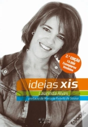 Capa do artigo Ideias Xis