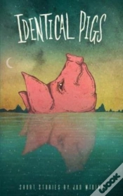 Capa do artigo Identical Pigs