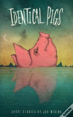 Capa do artigo Identical Pigs
