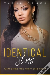 Capa do artigo Identical Sins