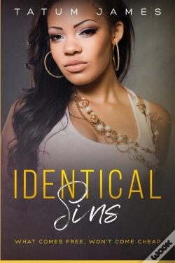 Capa do artigo Identical Sins