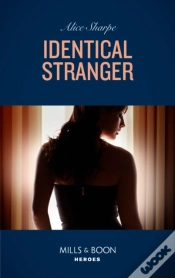 Capa do artigo Identical Stranger Eb