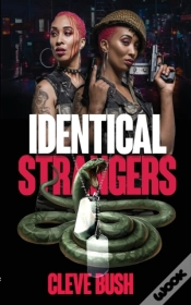 Capa do artigo Identical Strangers