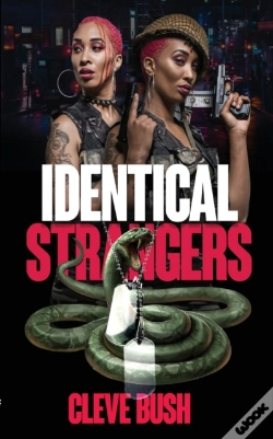 Capa do artigo Identical Strangers