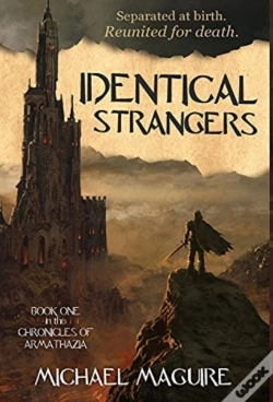 Capa do artigo Identical Strangers