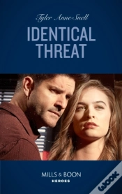 Capa do artigo Identical Threat