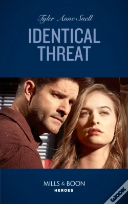 Capa do artigo Identical Threat