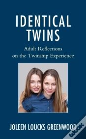 Capa do artigo Identical Twins