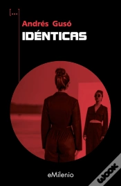 Capa do artigo Idénticas