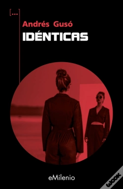 Capa do artigo Idénticas