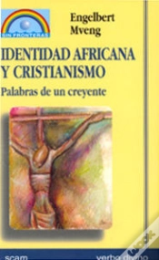 Capa do artigo Identidad Africana Y Cristianismo