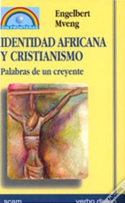 Capa do artigo Identidad Africana Y Cristianismo