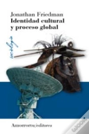 Capa do artigo Identidad Cultural Y Proceso Global  