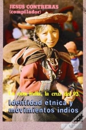 Capa do artigo Identidad Étnica Y Movimientos Indios
