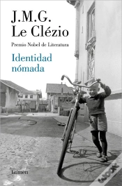 Capa do artigo Identidad Nómada
