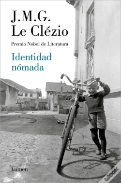 Capa do artigo Identidad Nómada