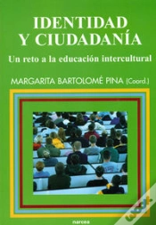 Capa do artigo Identidad Y Ciudadanía