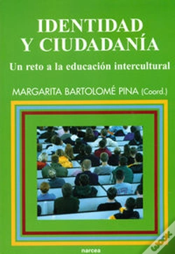 Capa do artigo Identidad Y Ciudadanía