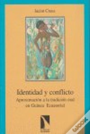 Capa do artigo Identidad Y Conflicto