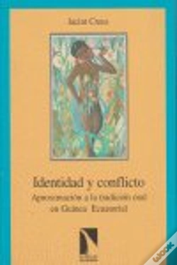 Capa do artigo Identidad Y Conflicto