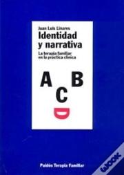 Identidad Y Narrativa