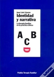 Capa do artigo Identidad Y Narrativa
