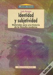 Identidad Y Subjetividad