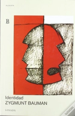 Capa do artigo Identidad