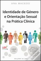 Identidade de Género e Orientação Sexual na Prática Clínica