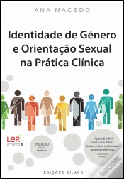 Capa do artigo Identidade de Género e Orientação Sexual na Prática Clínica