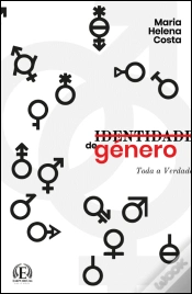 Capa do artigo Identidade de Género